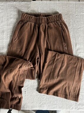 Le Bon Shoppe Bare Pants